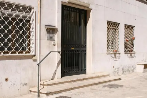 Vatican City Accommodation, 