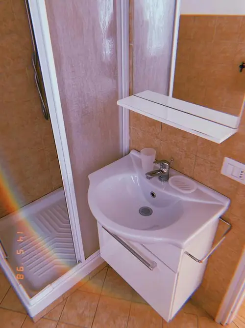 Vatican City Accommodation, 
