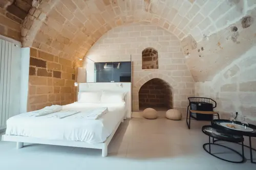 Endea Suite Rooms & Lounge SPA, 