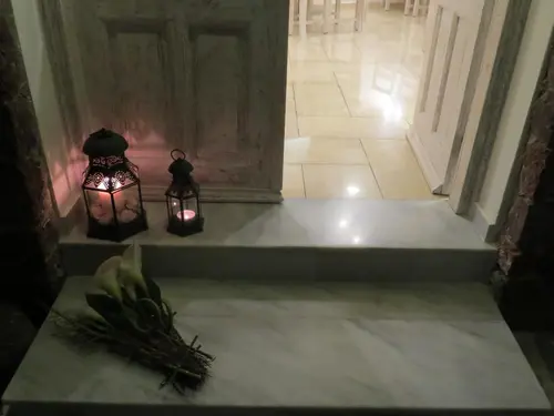 Villa Manos Hotel, 