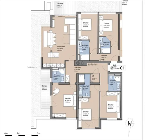 Spa Apartments - Summercard included - Zell am See, 