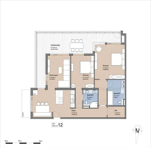 Spa Apartments - Summercard included - Zell am See, 