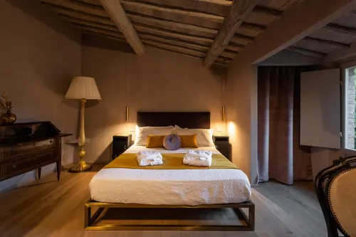 Drogheria e Locanda Franci, 