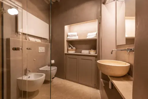 Drogheria e Locanda Franci, 