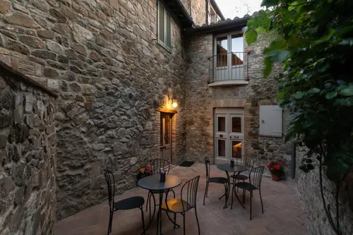 Drogheria e Locanda Franci, 