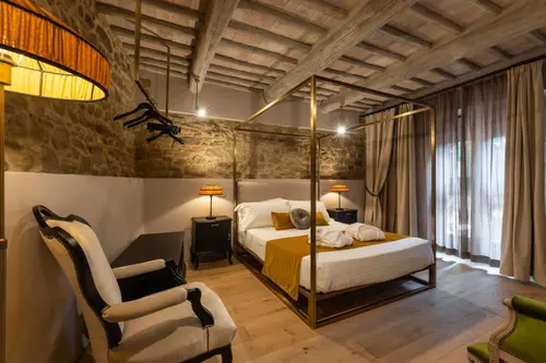 Drogheria e Locanda Franci, 