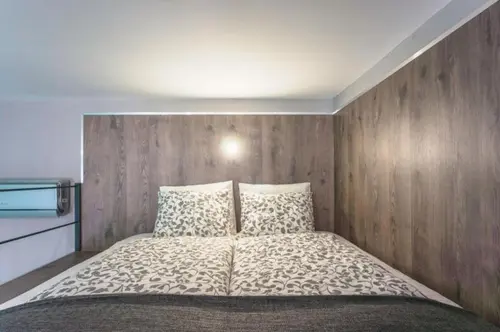 Hotel Sissy Residence, 