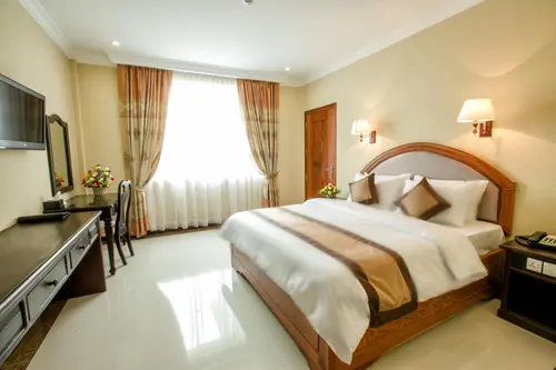 Classy Hotel & Spa, 