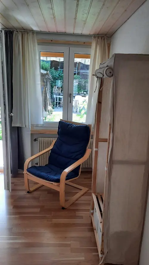 Berner Oberland Am Thunersee, 