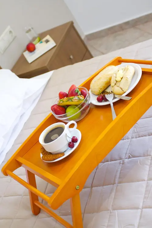 Amalia Apartments, 