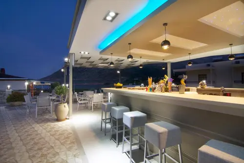 Amalia Apartments, 
