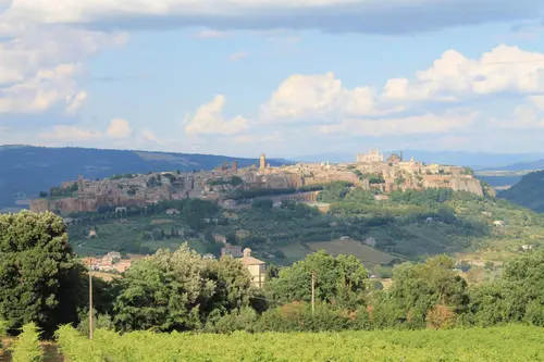 Agriturismo Borgo Pirolino, 