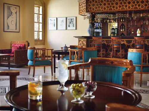 Mövenpick Resort Petra, 