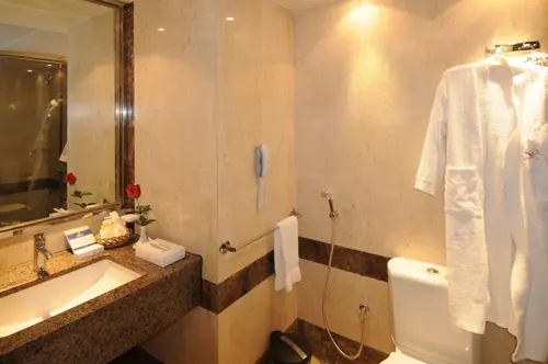 Maysan Al Harithia Hotel, 