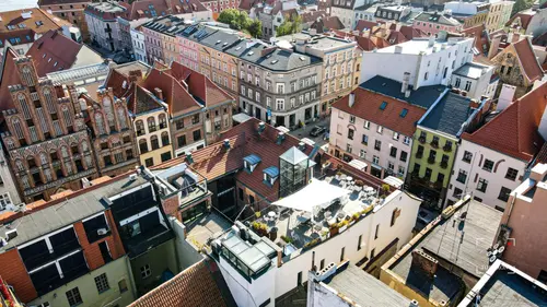 Hotel Nicolaus, 