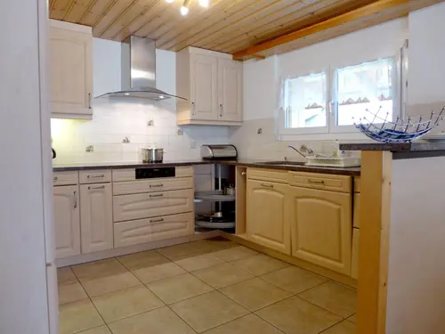 Apartment Oberei by Interhome, 