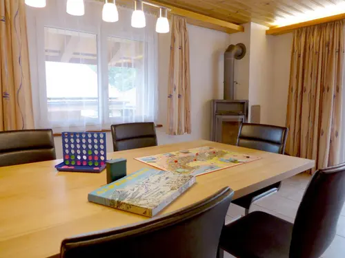 Apartment Oberei by Interhome, 