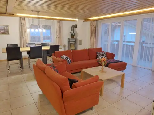 Apartment Oberei by Interhome, 