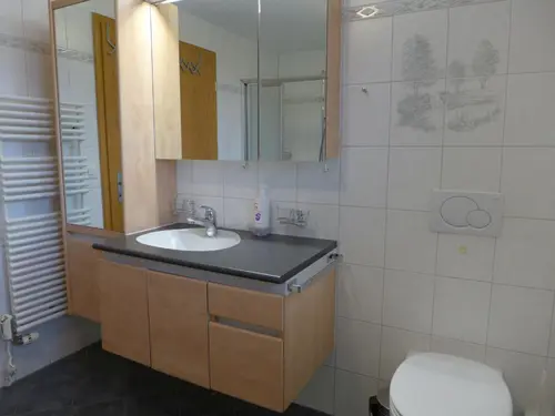 Apartment Oberei by Interhome, 