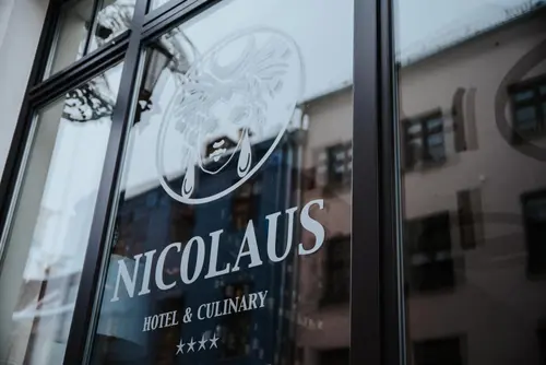 Hotel Nicolaus, 