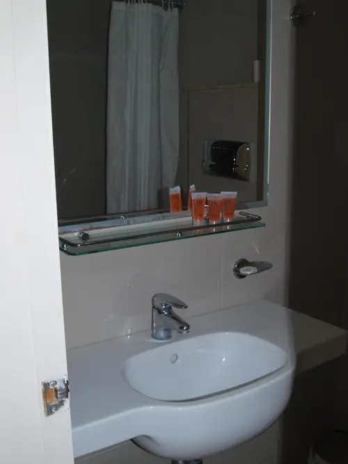 Hotel Riviera, 