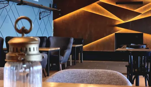Monte Hotel, 