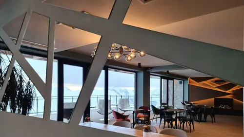 Monte Hotel, 