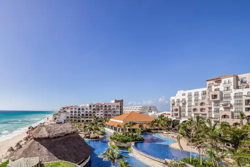 Fiesta Americana Condesa Cancun - All Inclusive, 