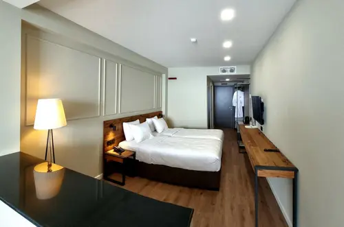 Monte Hotel, 