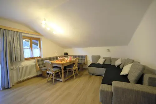 Apartment in Flachau near Ski Slopes, 