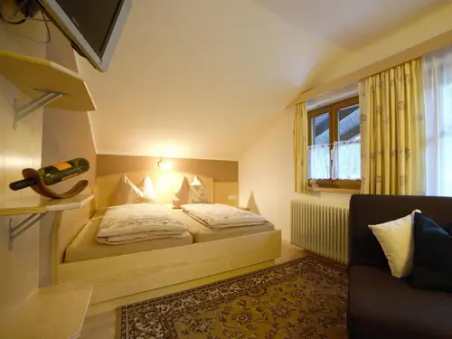 Apartment in Flachau near Ski Slopes, 