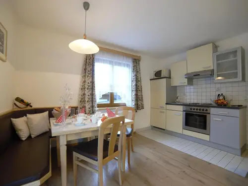 Apartment in Flachau near Ski Slopes, 