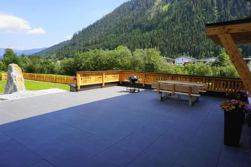 Apartment in Flachau near Ski Slopes, 