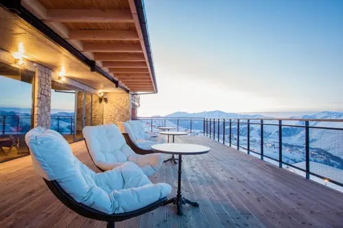 Monte Hotel, 