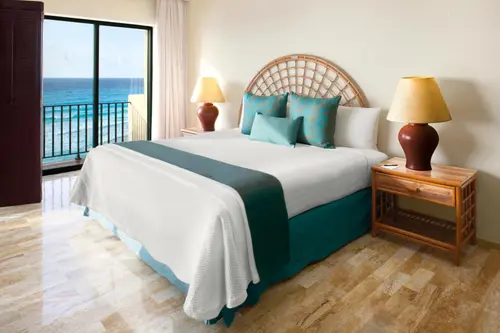 Emporio Cancun - Buy All Inclusive Option, 