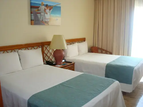 Emporio Cancun - Buy All Inclusive Option, 