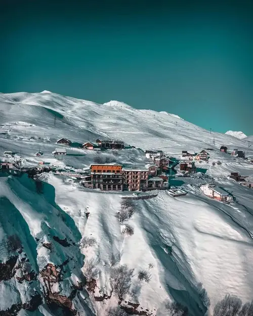 Monte Hotel, 