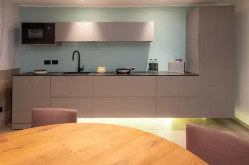 STUDIO MAV - design in PORTA ROMANA, 