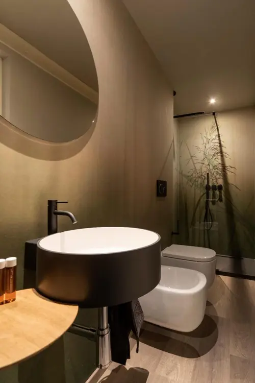 STUDIO MAV - design in PORTA ROMANA, 