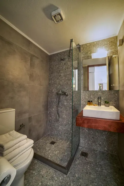 Roxani Hotel, 