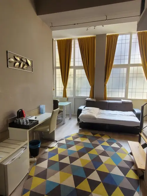 Hotel Sissy Residence, 
