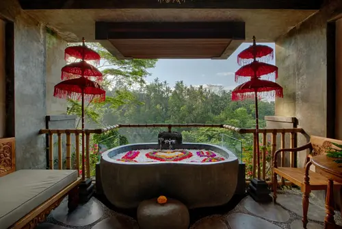Kastara Resort, 