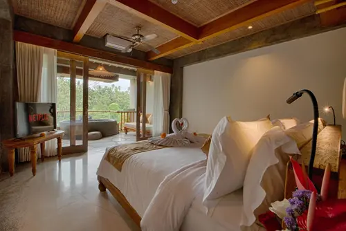 Kastara Resort, 