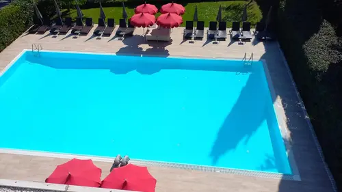 Residence Alexandra Stay, 