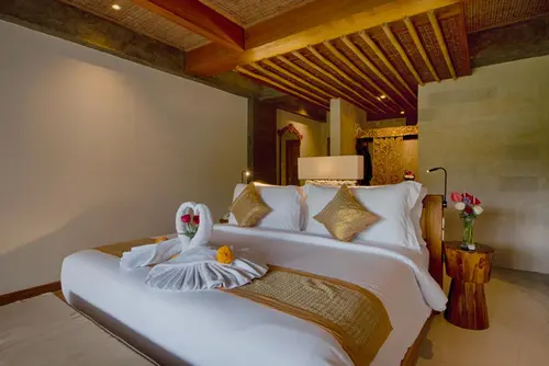 Kastara Resort, 