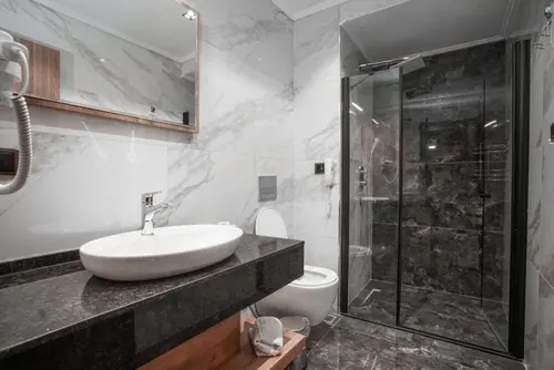 Mayben Otel UZUNGÖL, 