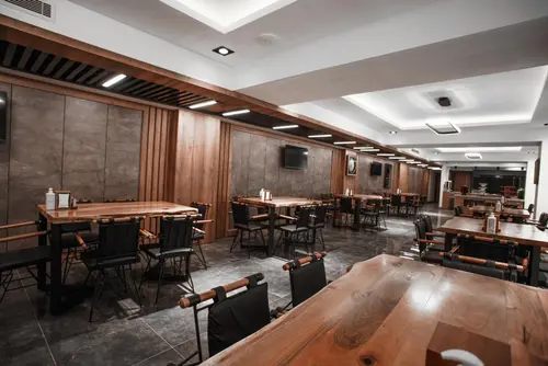 Mayben Otel UZUNGÖL, 