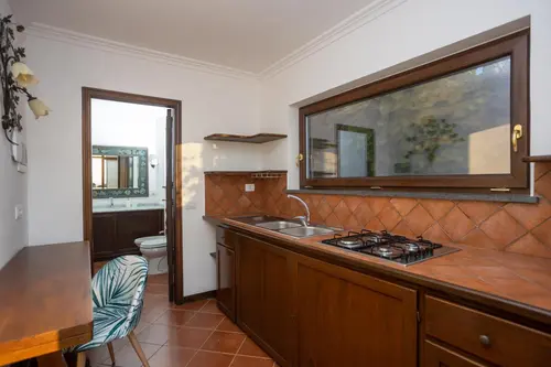 Villa Aurora Pool & Fitness, 