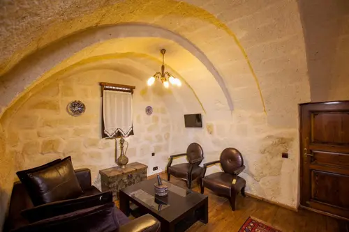 Canela Cave Hotel - Cappadocia, 