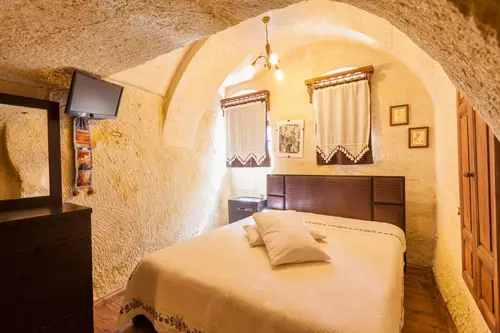 Canela Cave Hotel - Cappadocia, 